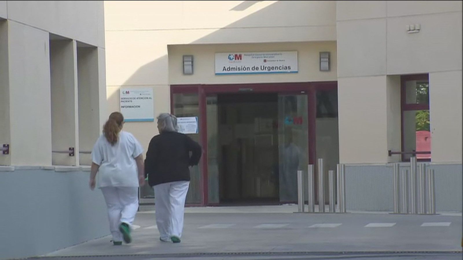 Hospitales públicos y privados de Madrid ya están preparados para el repunte de casos de coronavirus