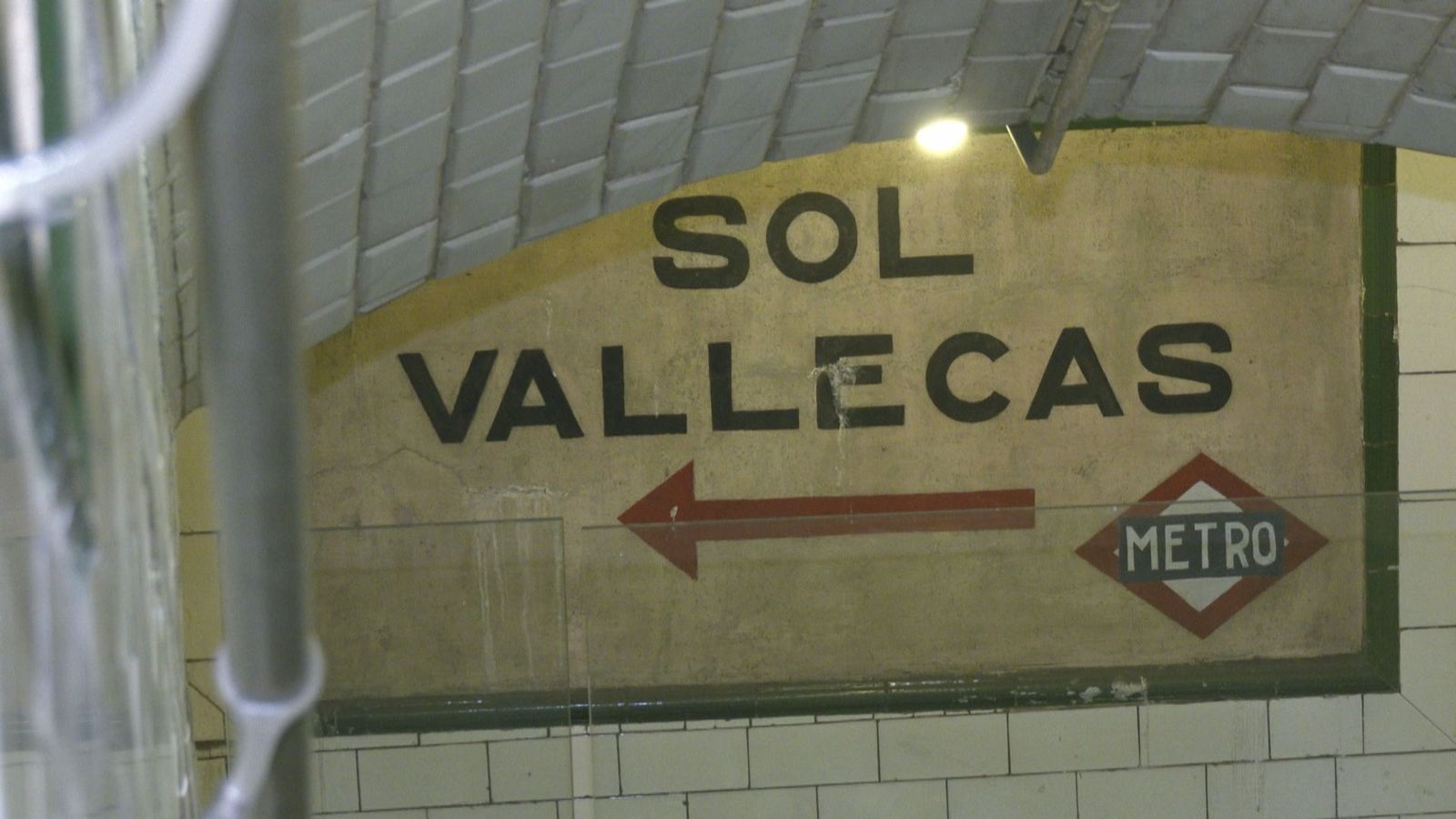Un recorrido por los museos subterráneos de Madrid