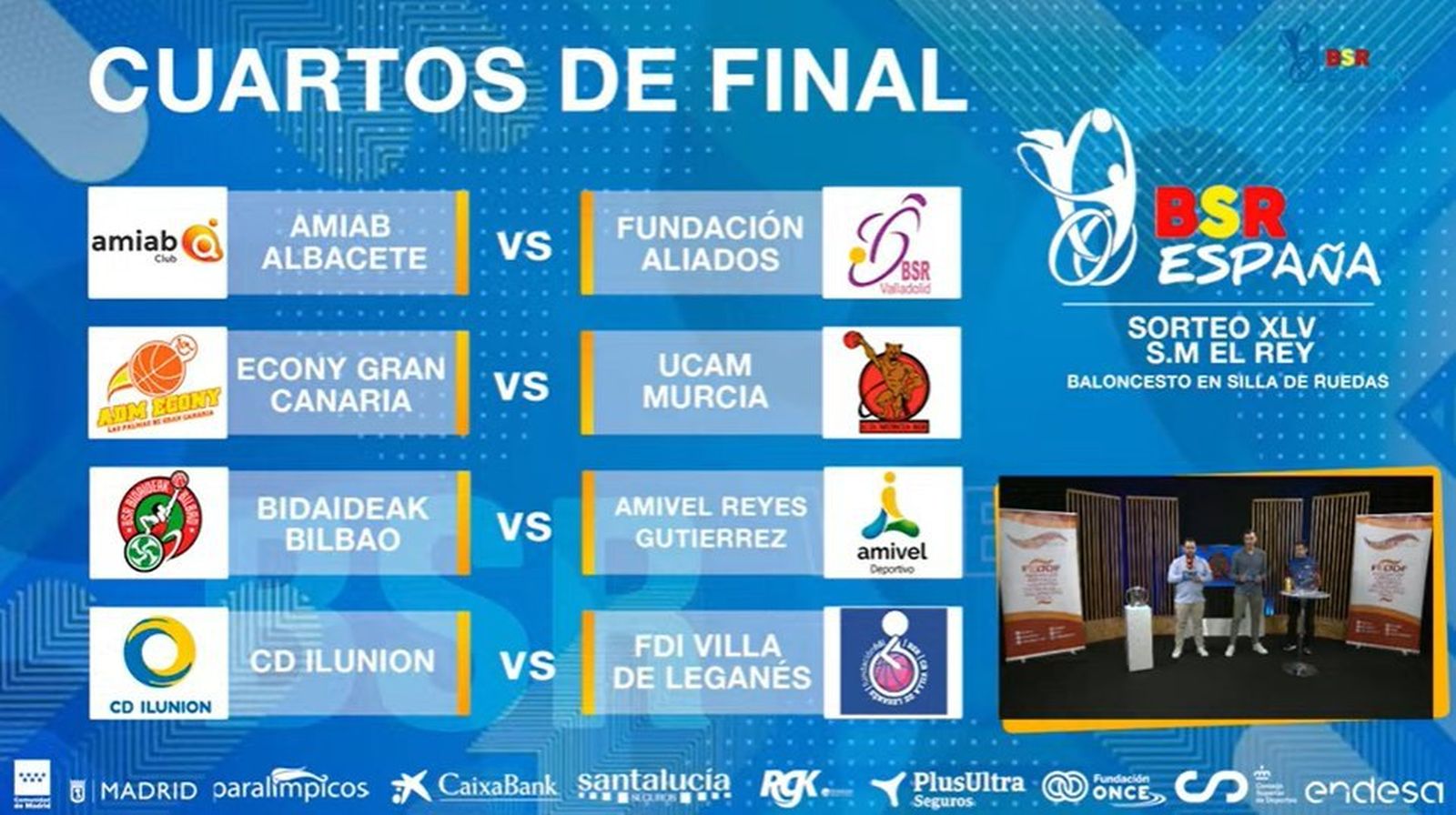 Eliminatorias