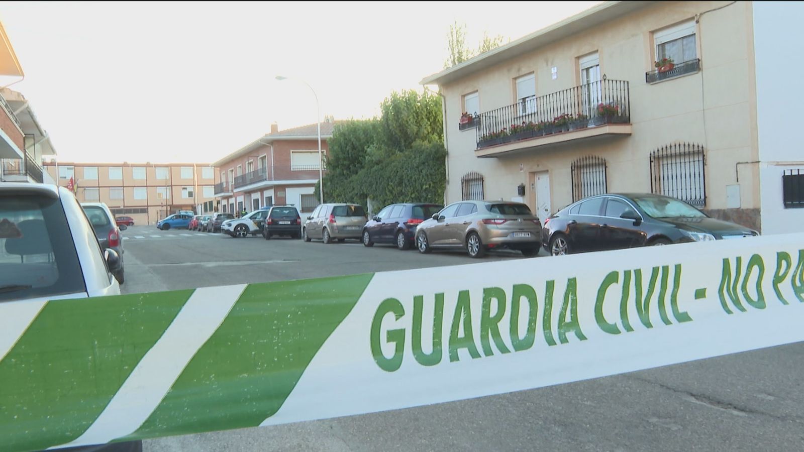 Guardia Civil