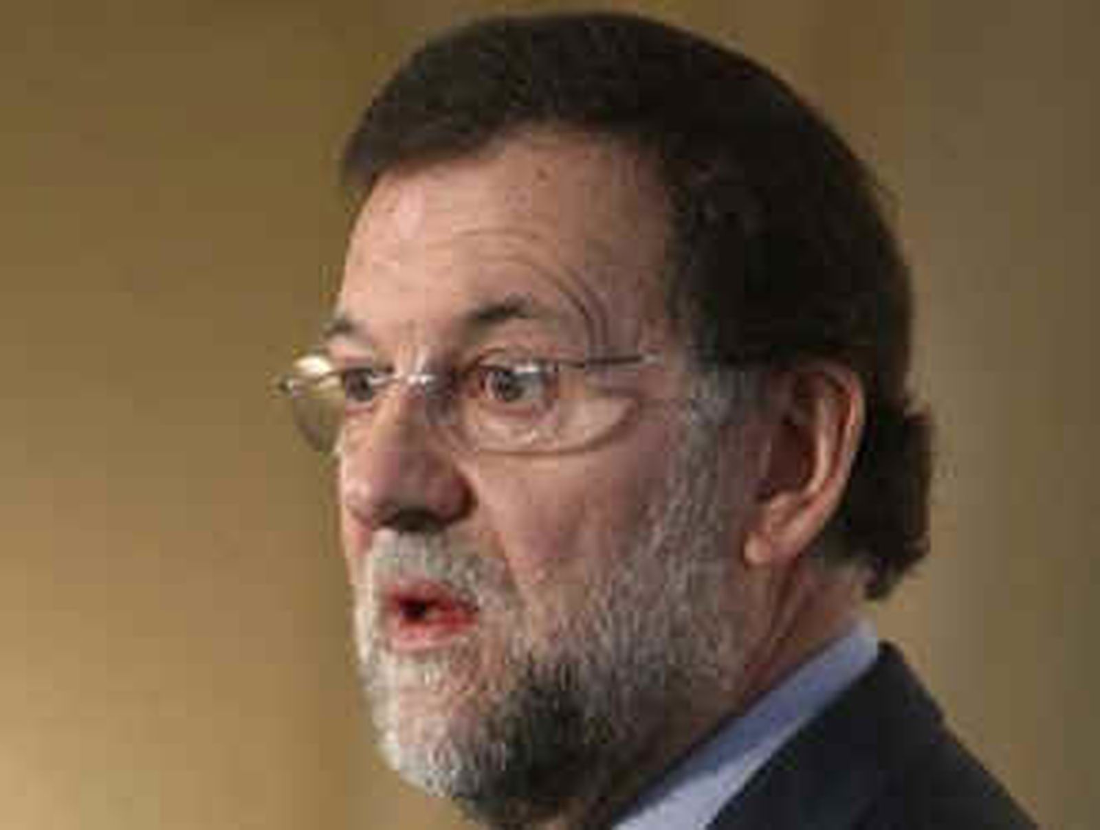 Rajoy escuchará la propuesta de pacto fiscal catalán