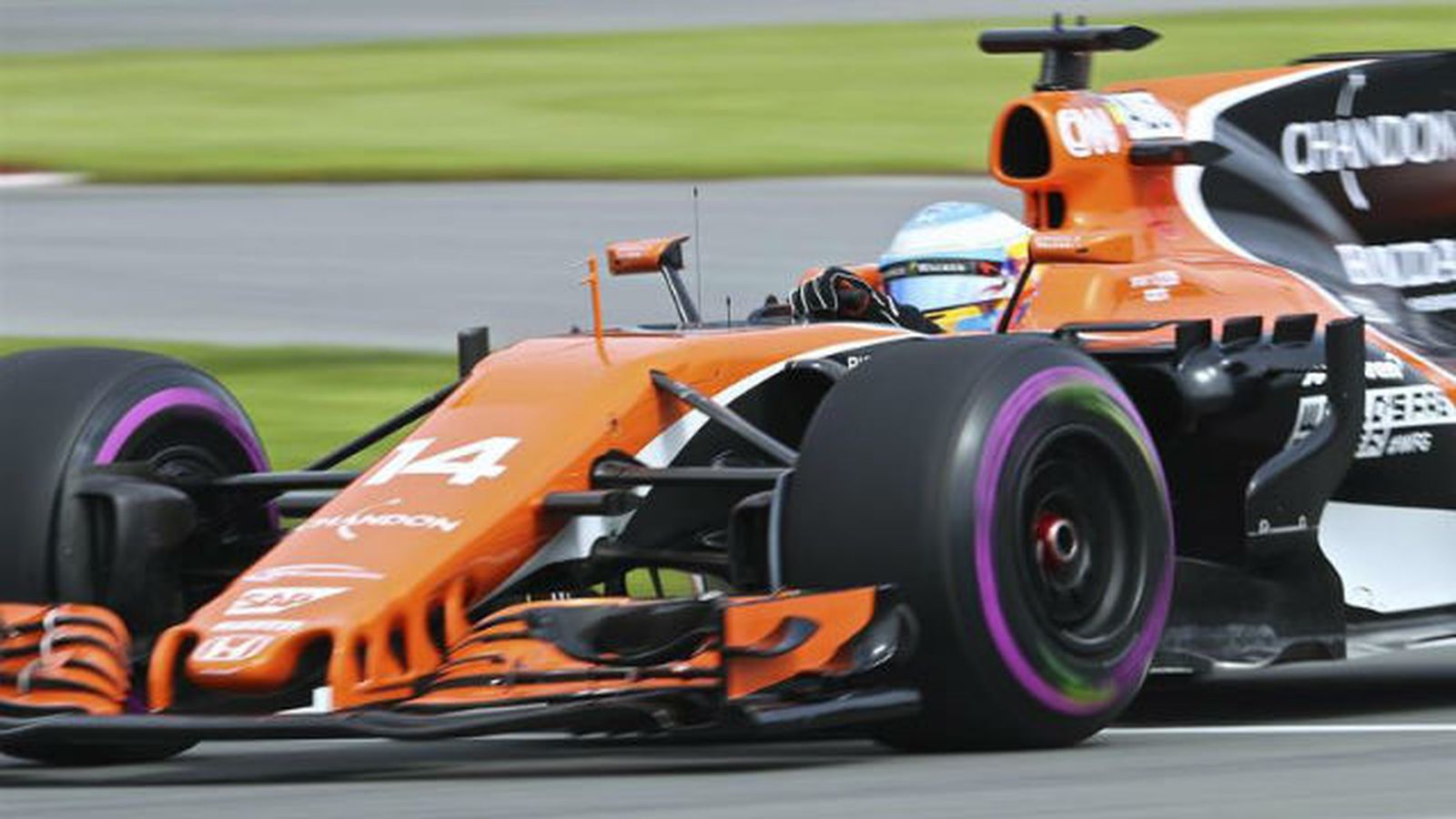 Fernando Alonso