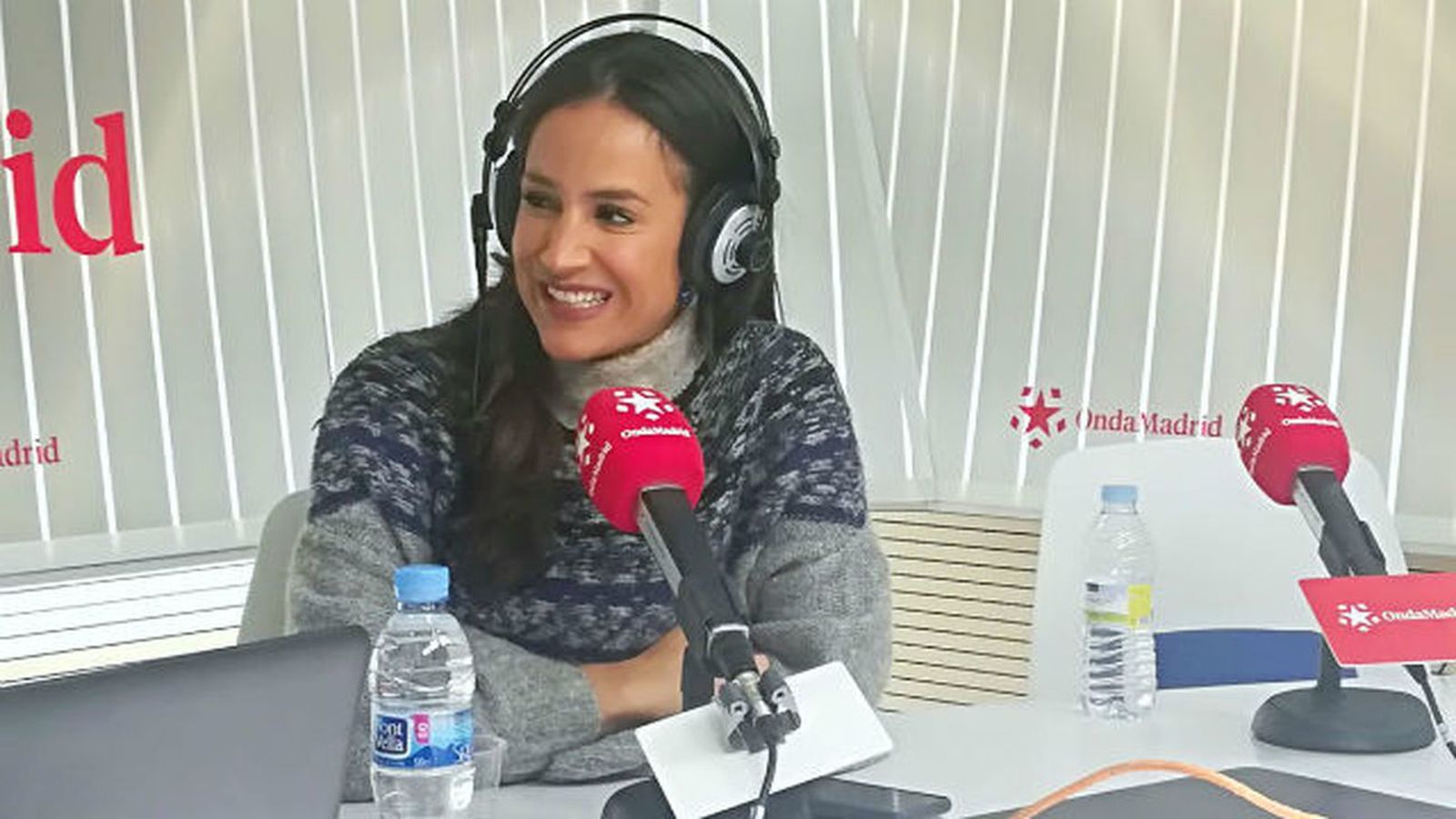 Begoña Villacís