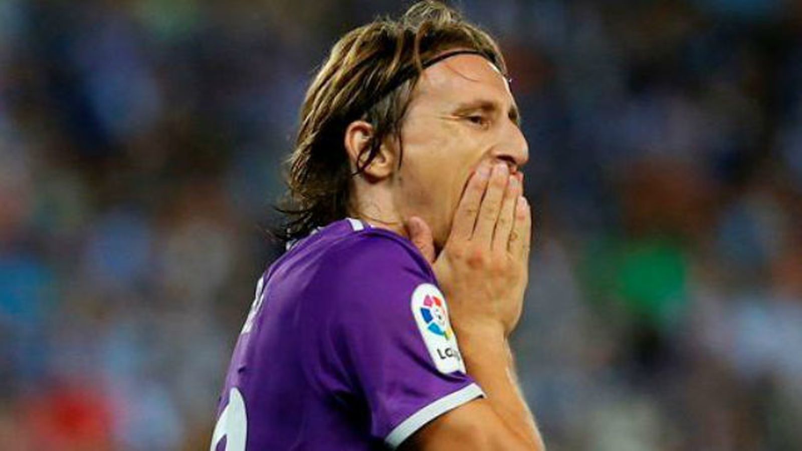 Luka Modric
