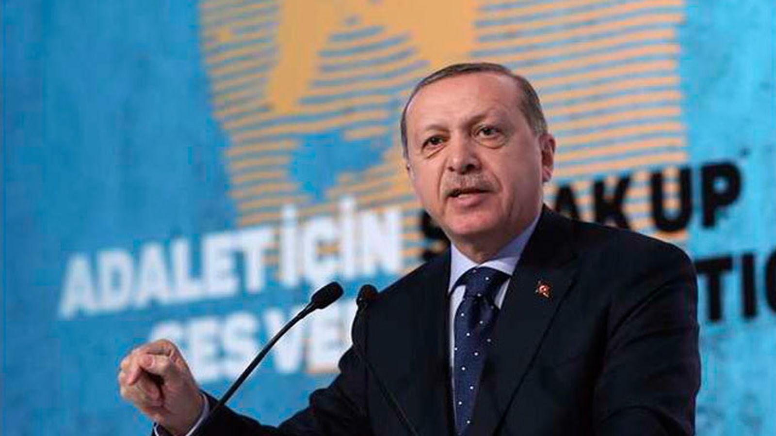 Erdogan