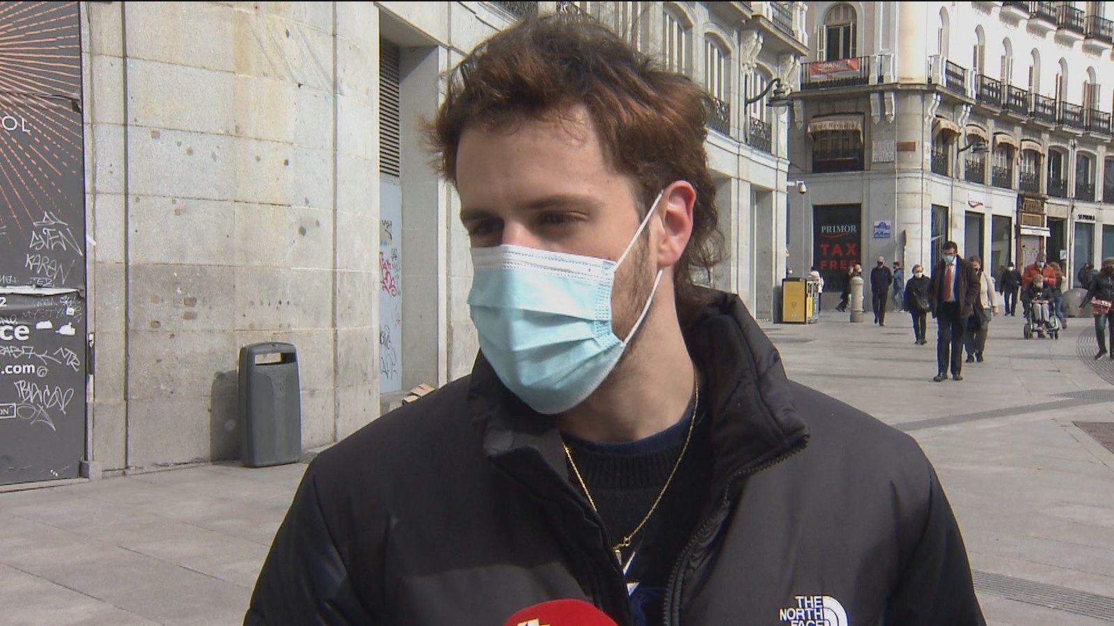 Solo dos de cada diez jóvenes están emancipados
