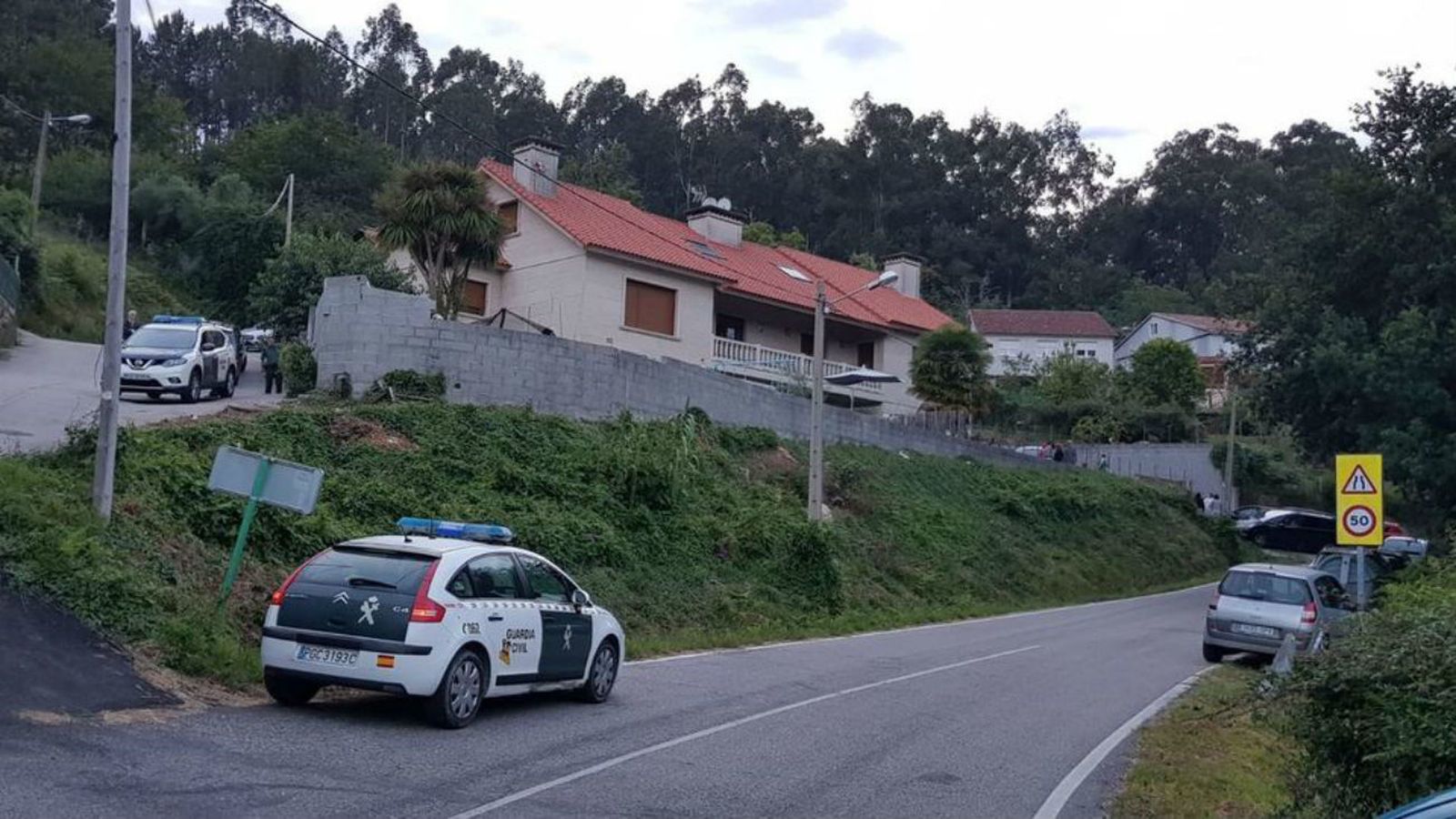 Nigrán (Pontevedra)