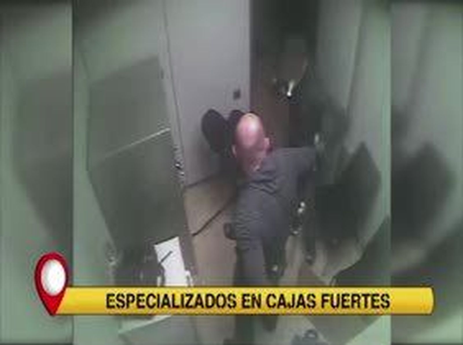 Aquí en Madrid 07.11.2016