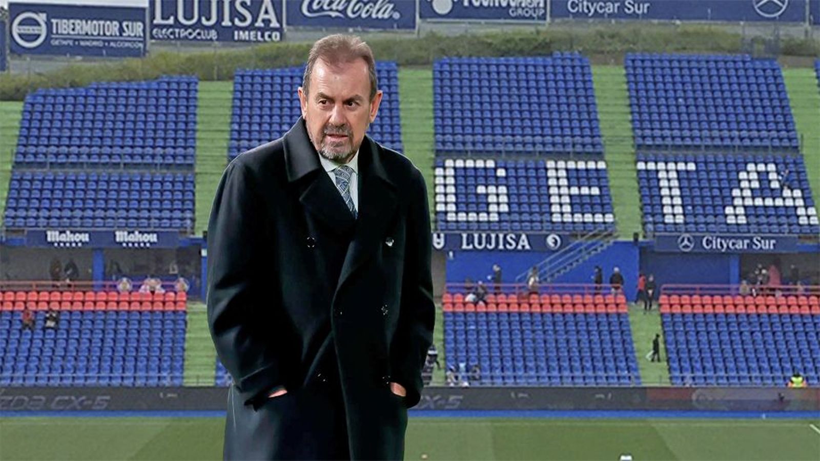 Ángel Torres