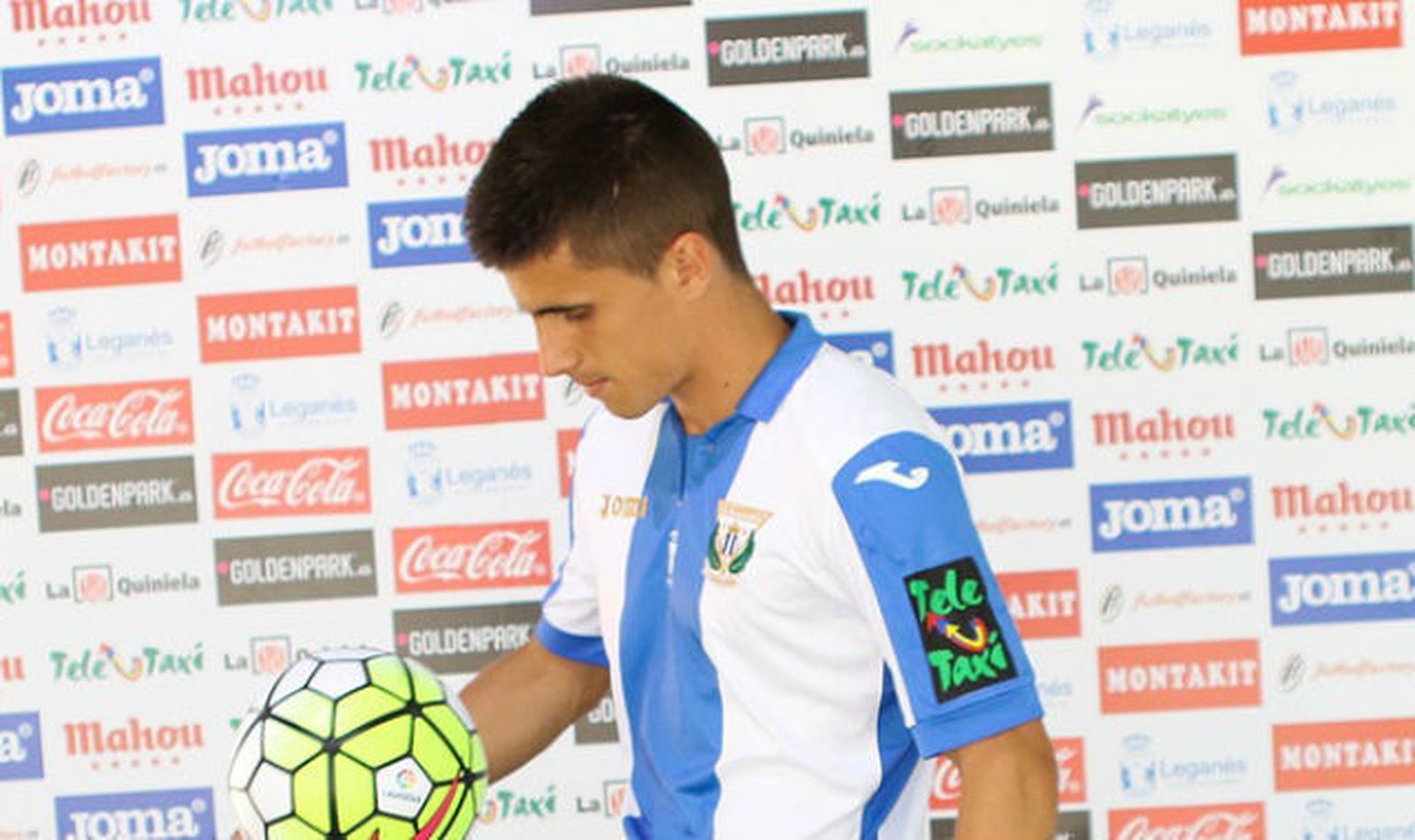Unai Bustinza