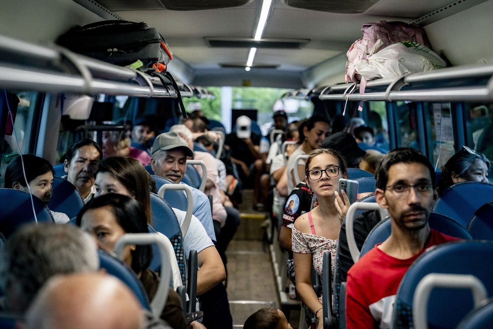 Los objetos imprescindibles que debes llevar en una evacuación por incendio