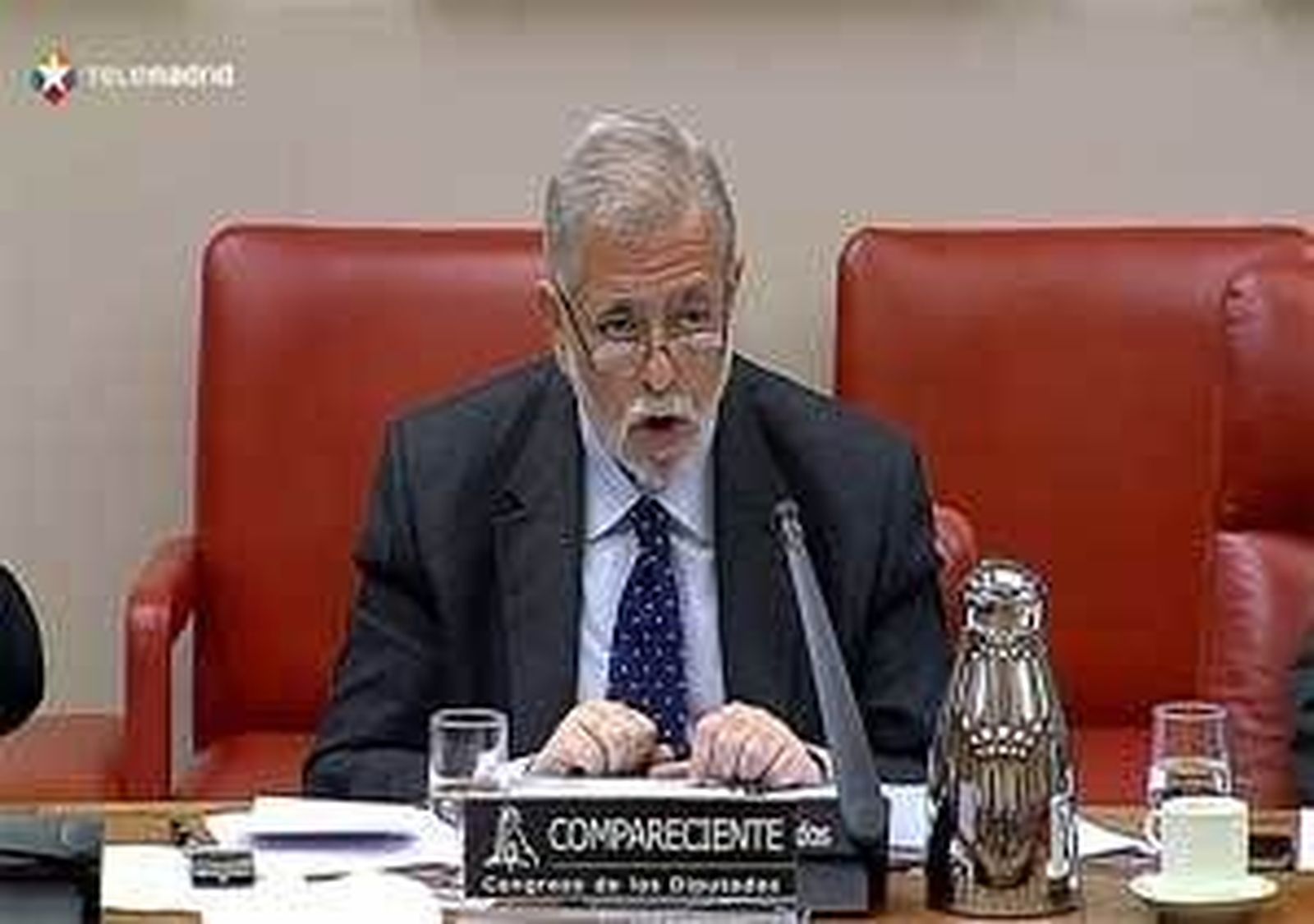 Las Comunidades podrán ser intervenidas si no pueden atender sus gastos