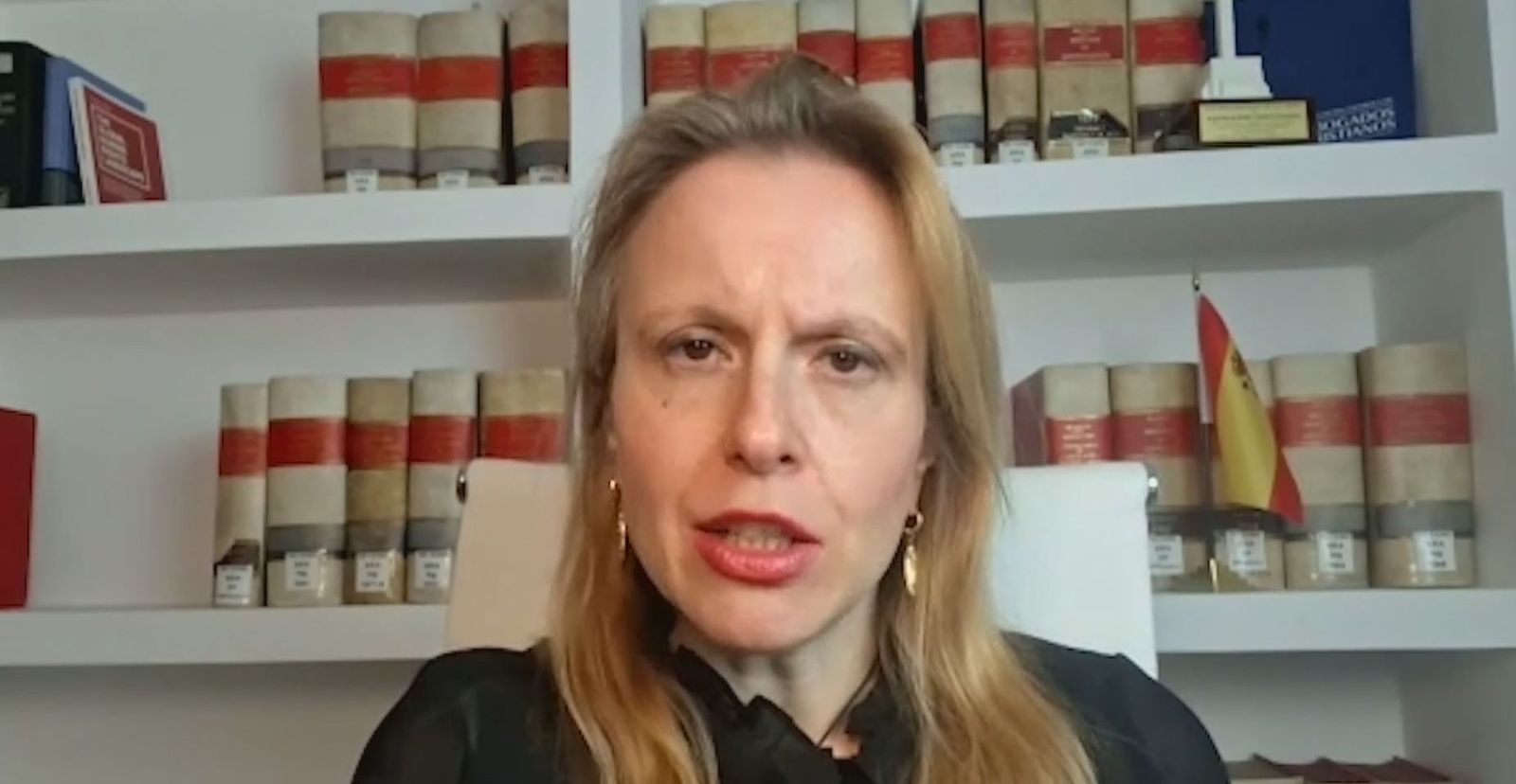 Abogados Cristianos denuncia a la doctora que tramitó la eutanasia de Noelia Castillo