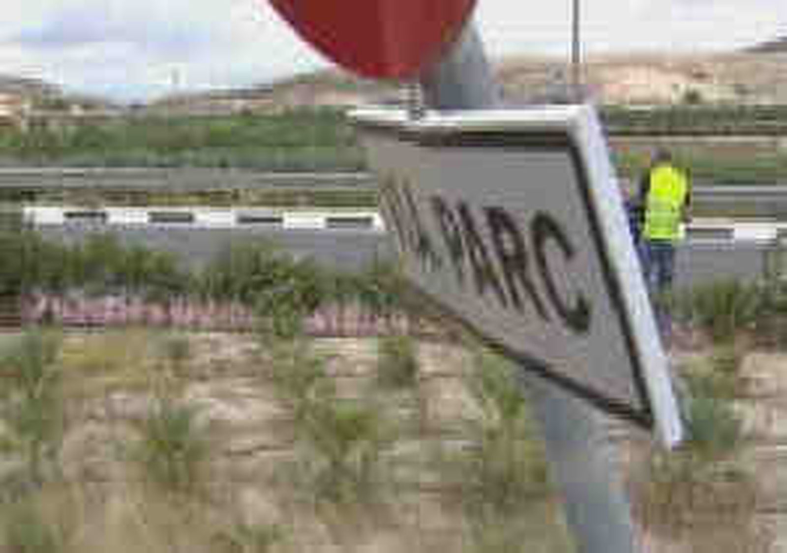 Ciclistas, Elche