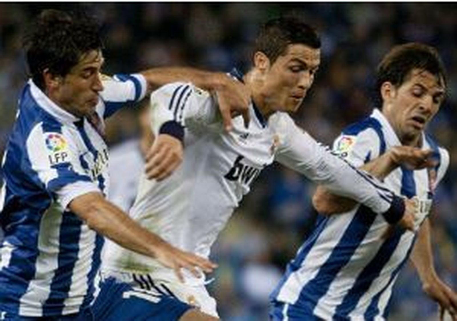 Un Real Madrid con rotaciones busca las semifinales ante el Espanyol