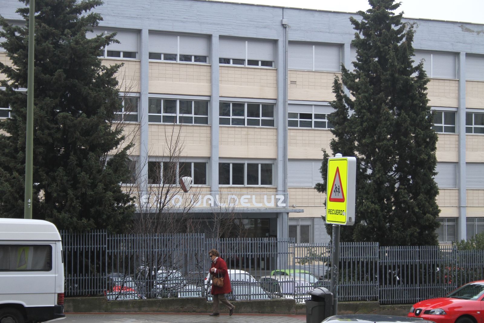El sí es sí podría beneficiar al condenado de Valdeluz