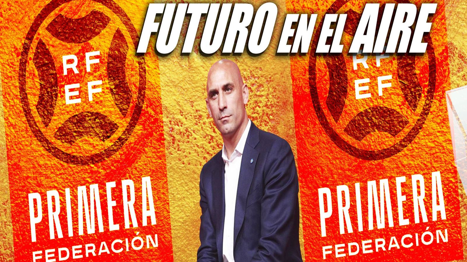 20 clubes no aceptan la propuesta de la Primera RFEF