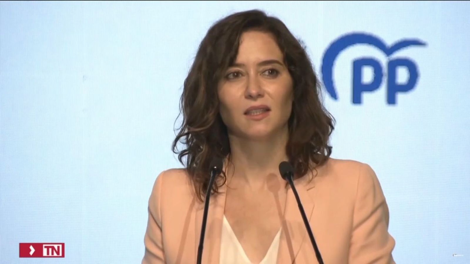 Interparlamentaria del PP en Toledo
