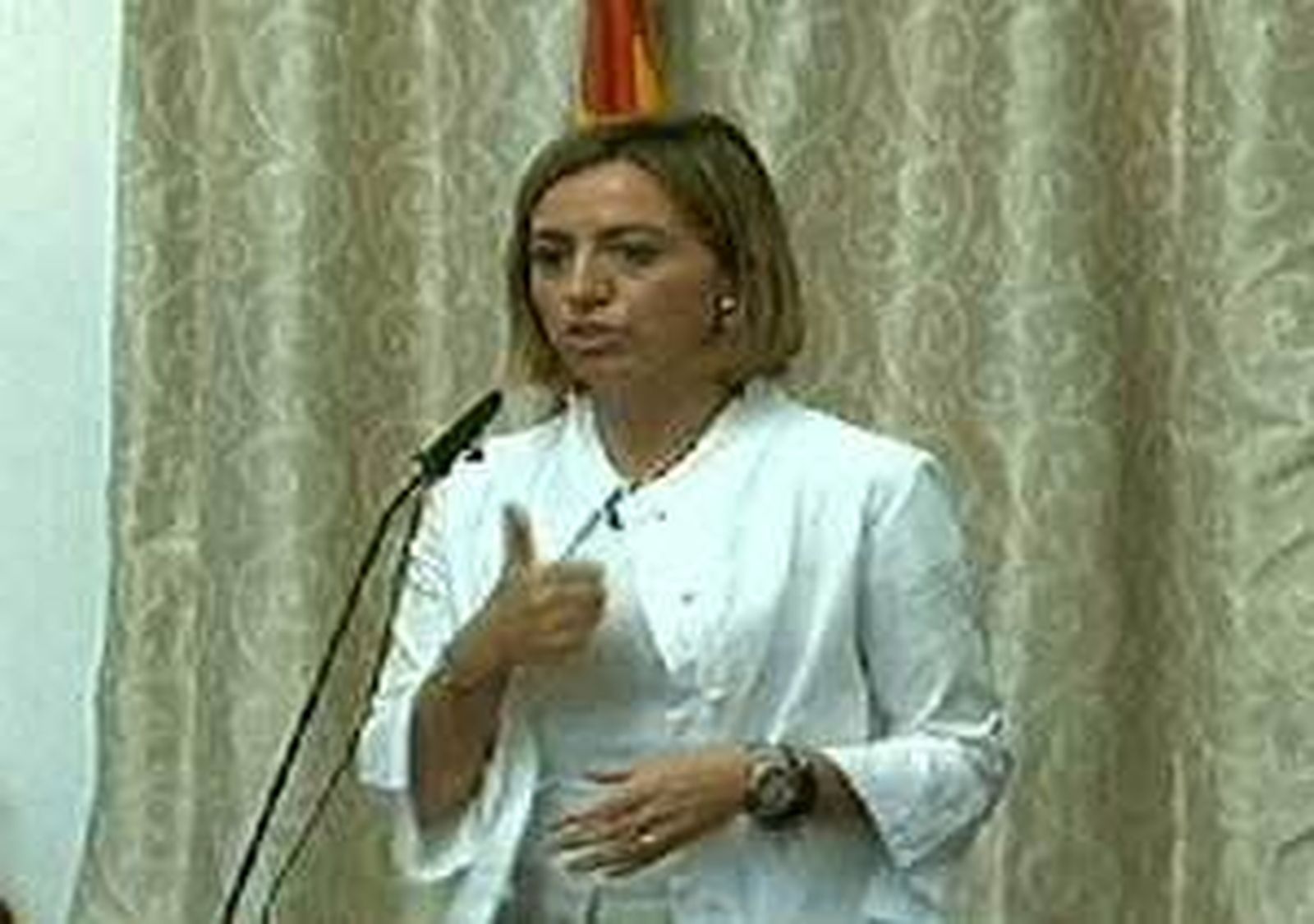 España y Seychelles estudian la incorporar  armamento pesado en los pesqueros que faenan en el Índico