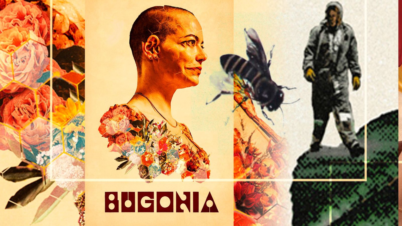 'Bugonia', secuestros y conspiranoicos a la gresca