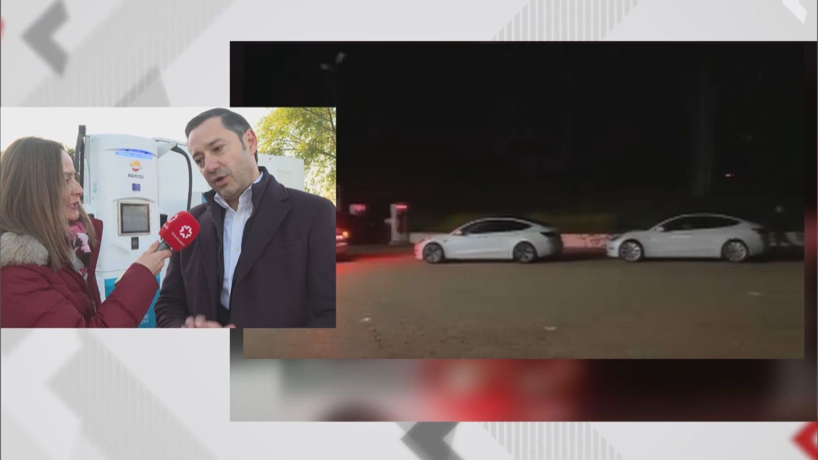 Cómo evitar quedarte 'colgado' con tu coche eléctrico en tus próximas vacaciones