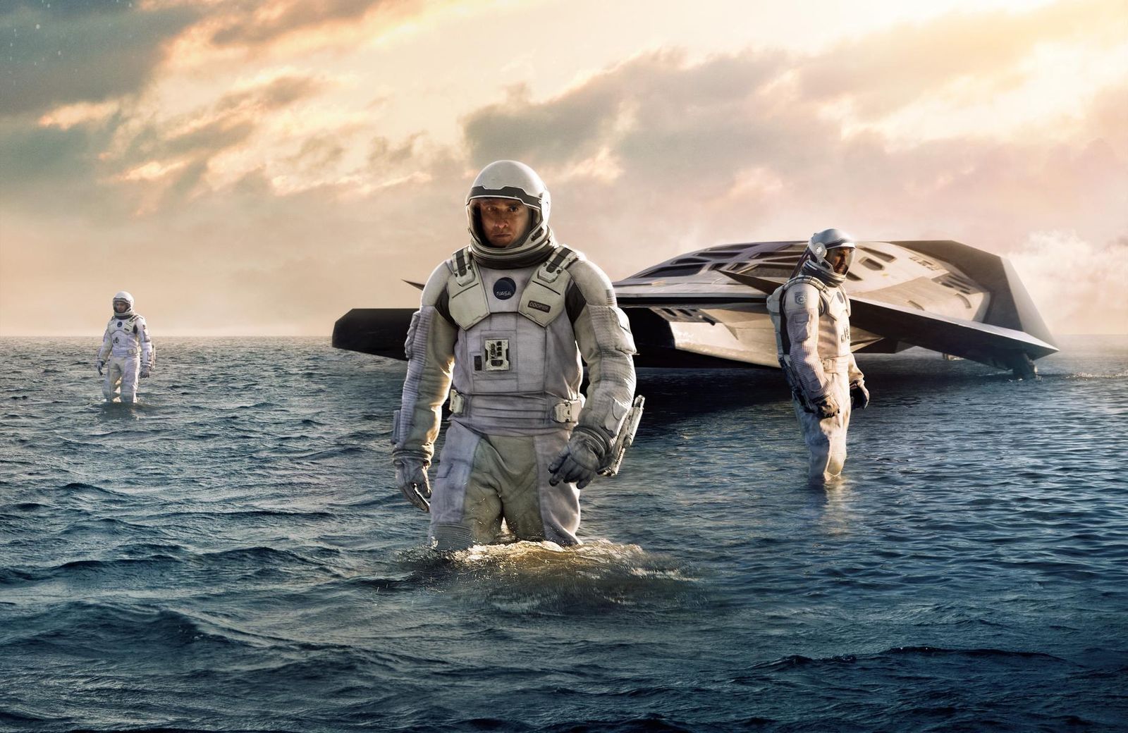 'Interstellar'