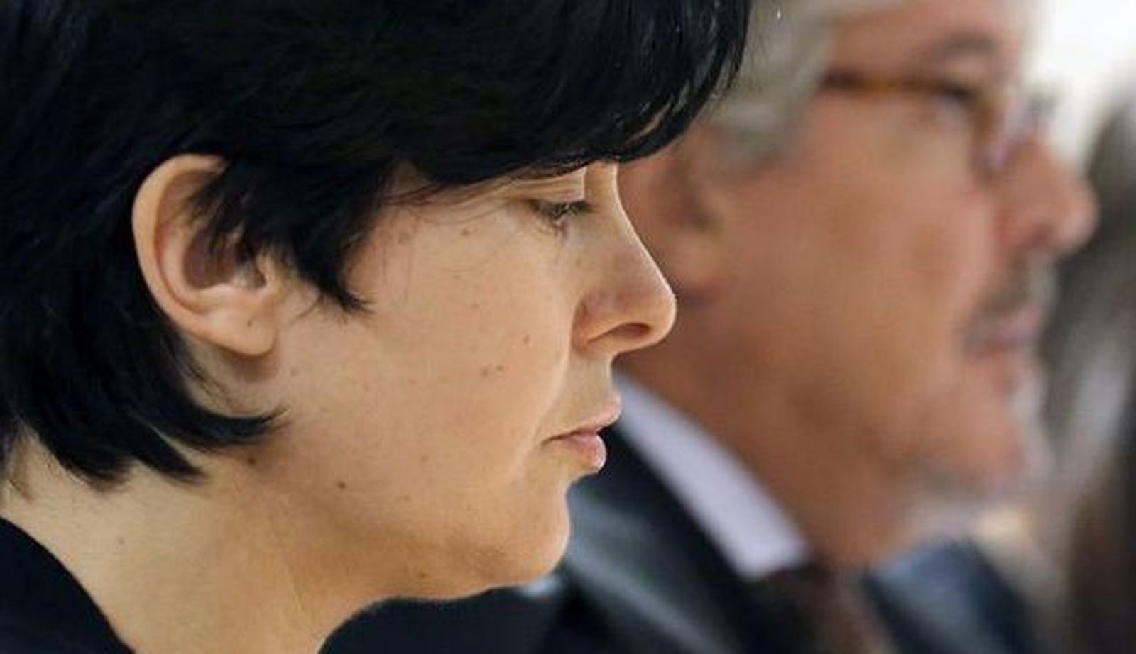 La cuidadora de Asunta rebate a los padres su versión de la semana del crimen