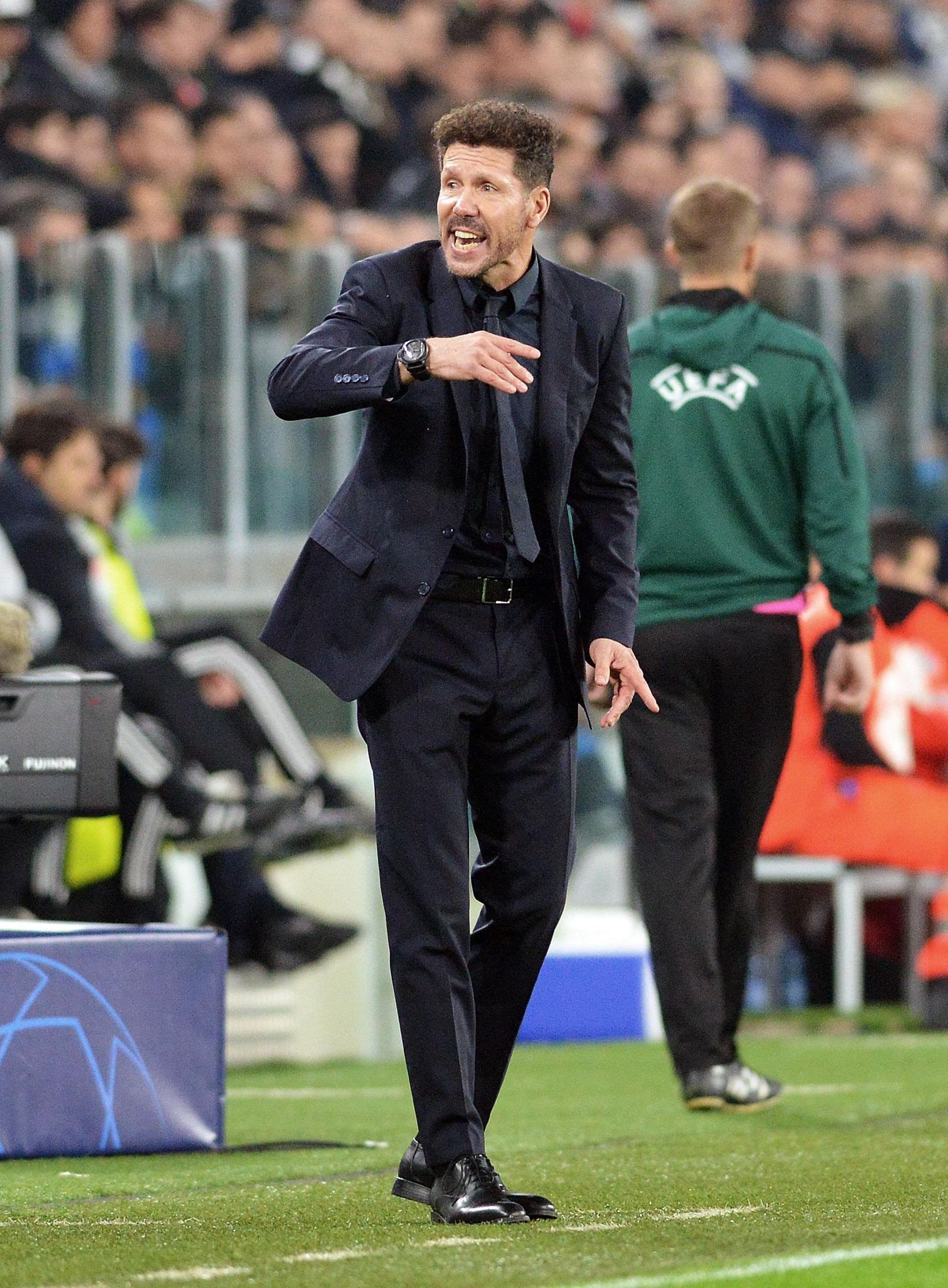 Diego Pablo Simeone