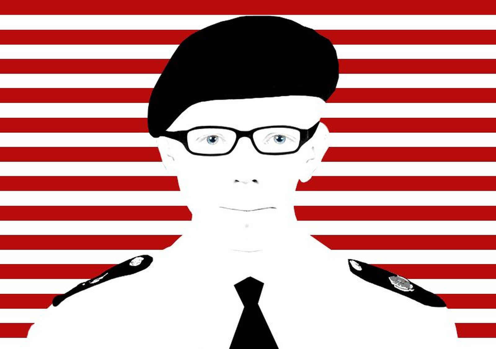 Bradley Manning