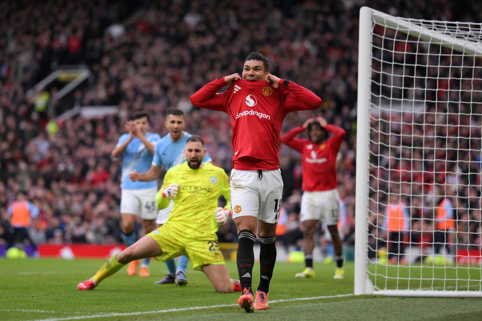Casemiro