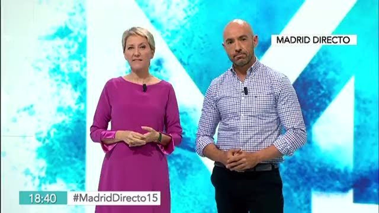 Madrid Directo 06.10.2017