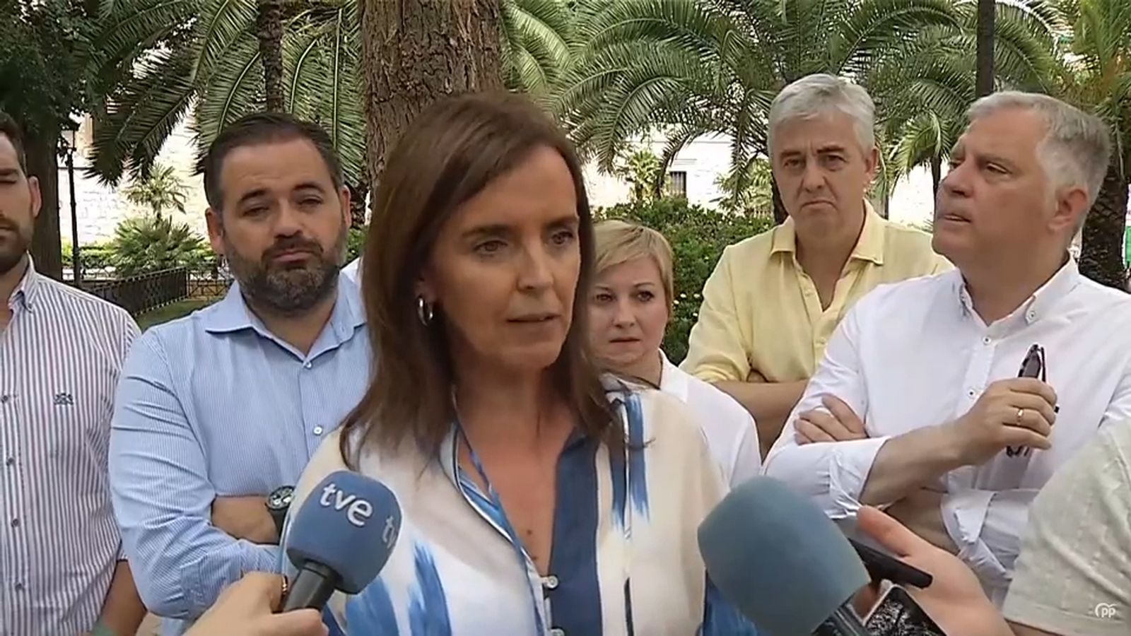 Polémica por las declaraciones de Aznar