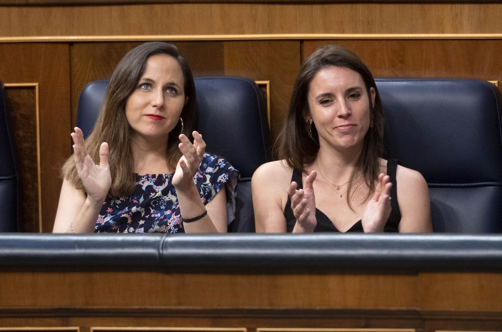 La ley del 'solo sí es sí' ha motivado 721 reducciones de condena y 74 excarcelaciones