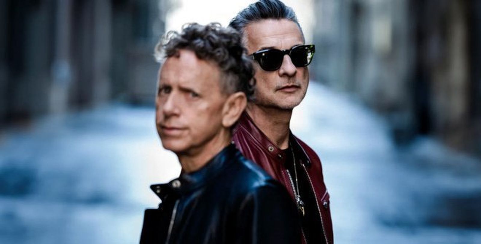 Depeche Mode