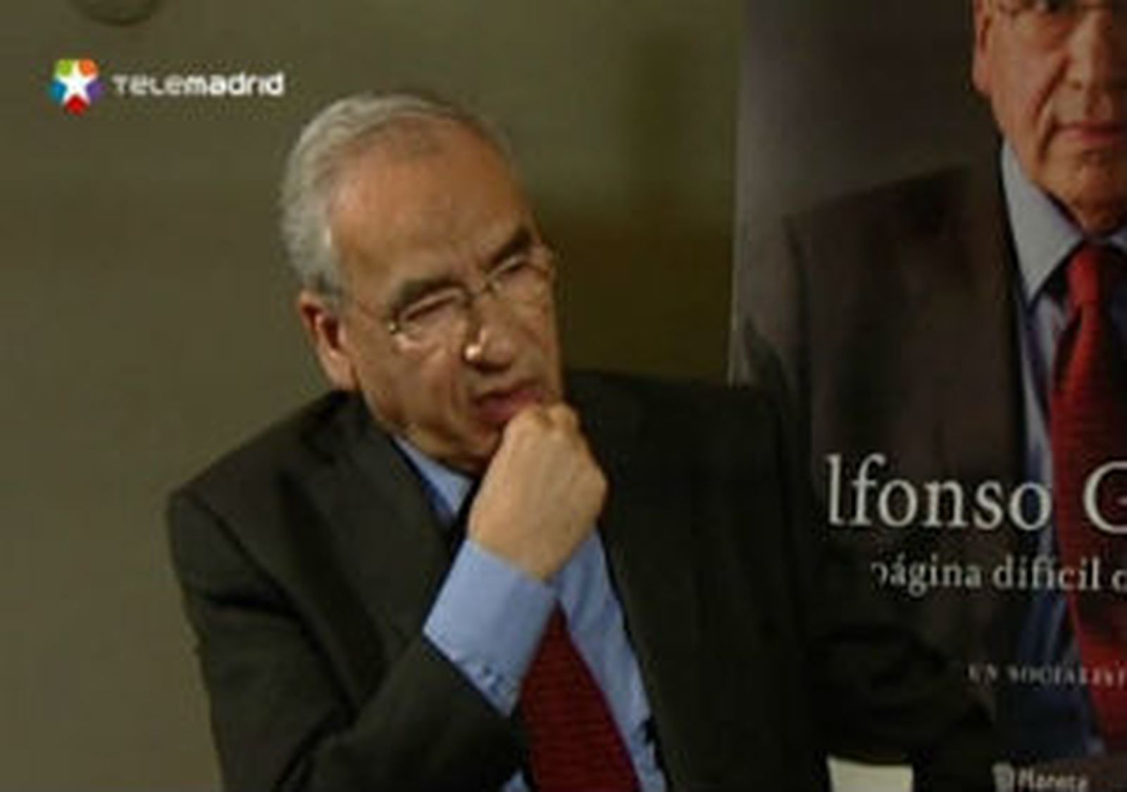 Alfonso Guerra
