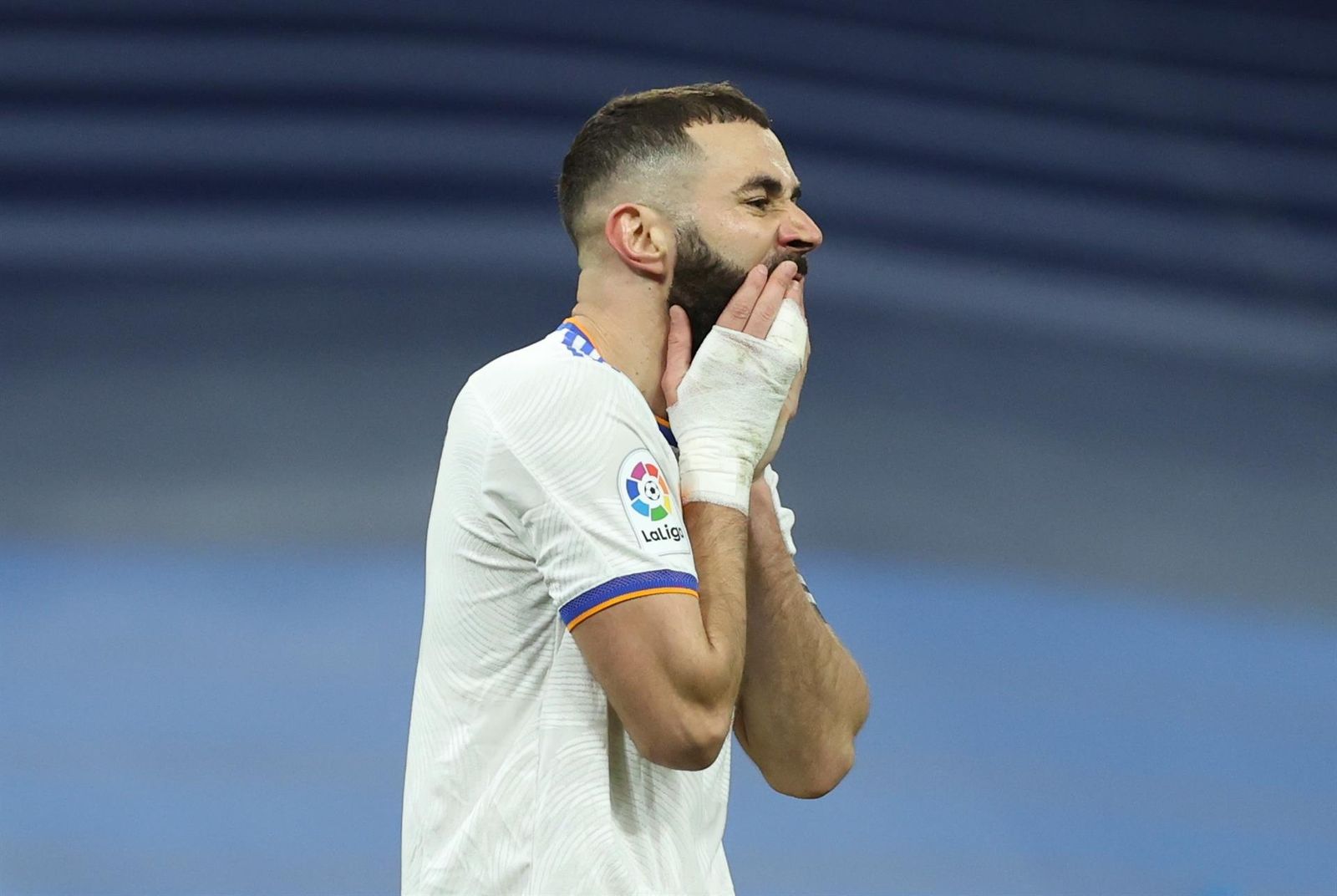 Benzema