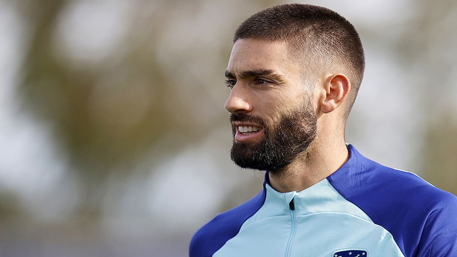 Simeone sin Carrasco