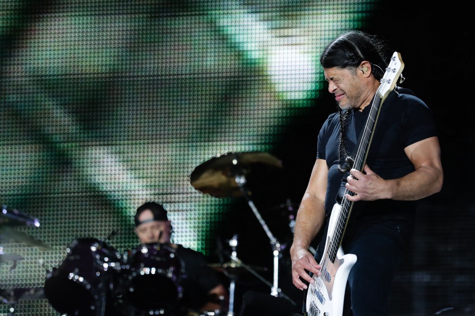 Ser Metallica y cómo triunfar siempre en España