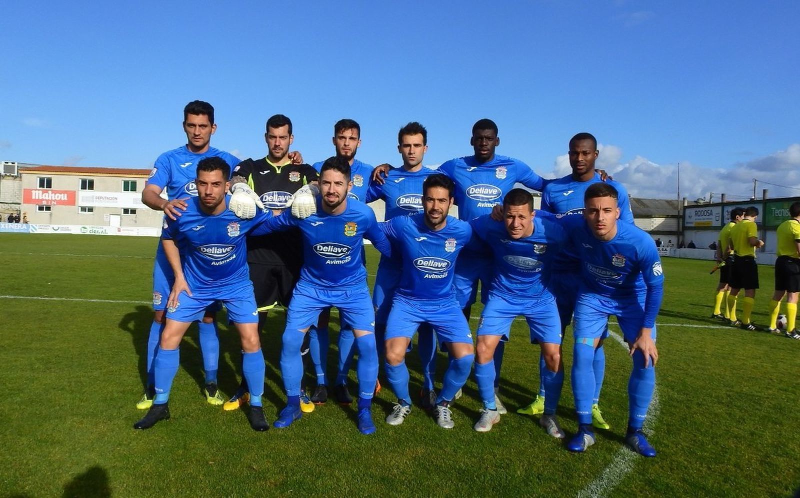 Fuenlabrada