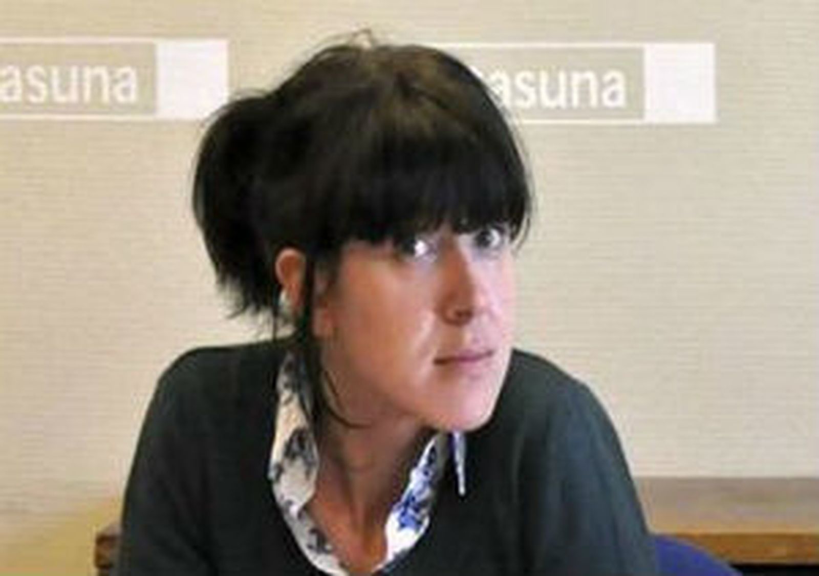 Aurore Martín