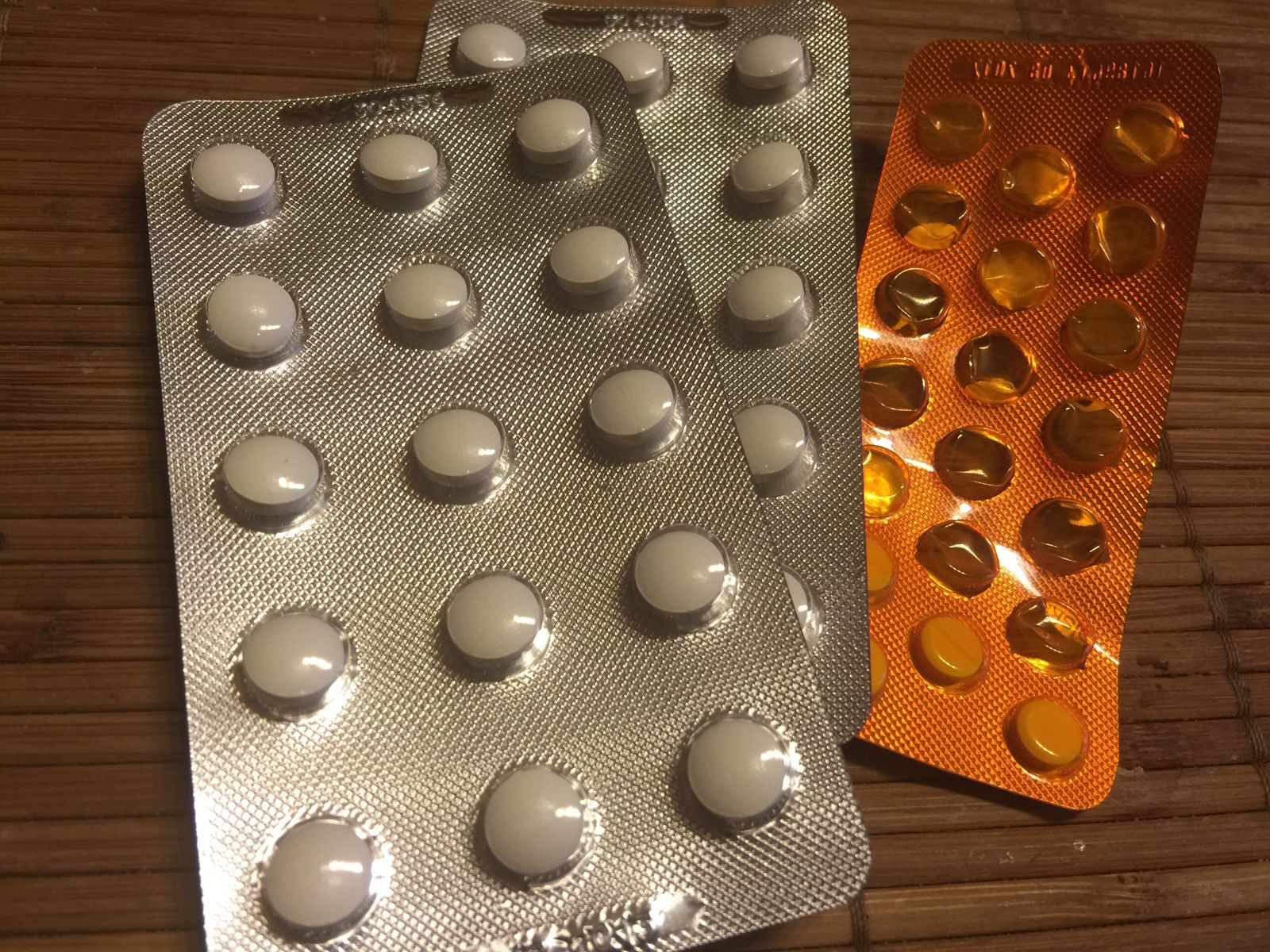 Medicamentos