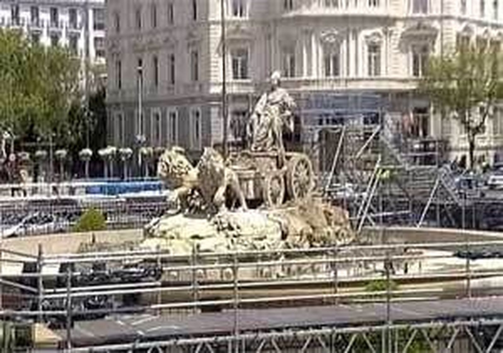 El Ayuntamiento pide un "comportamiento cívico" a los aficionados madridistas