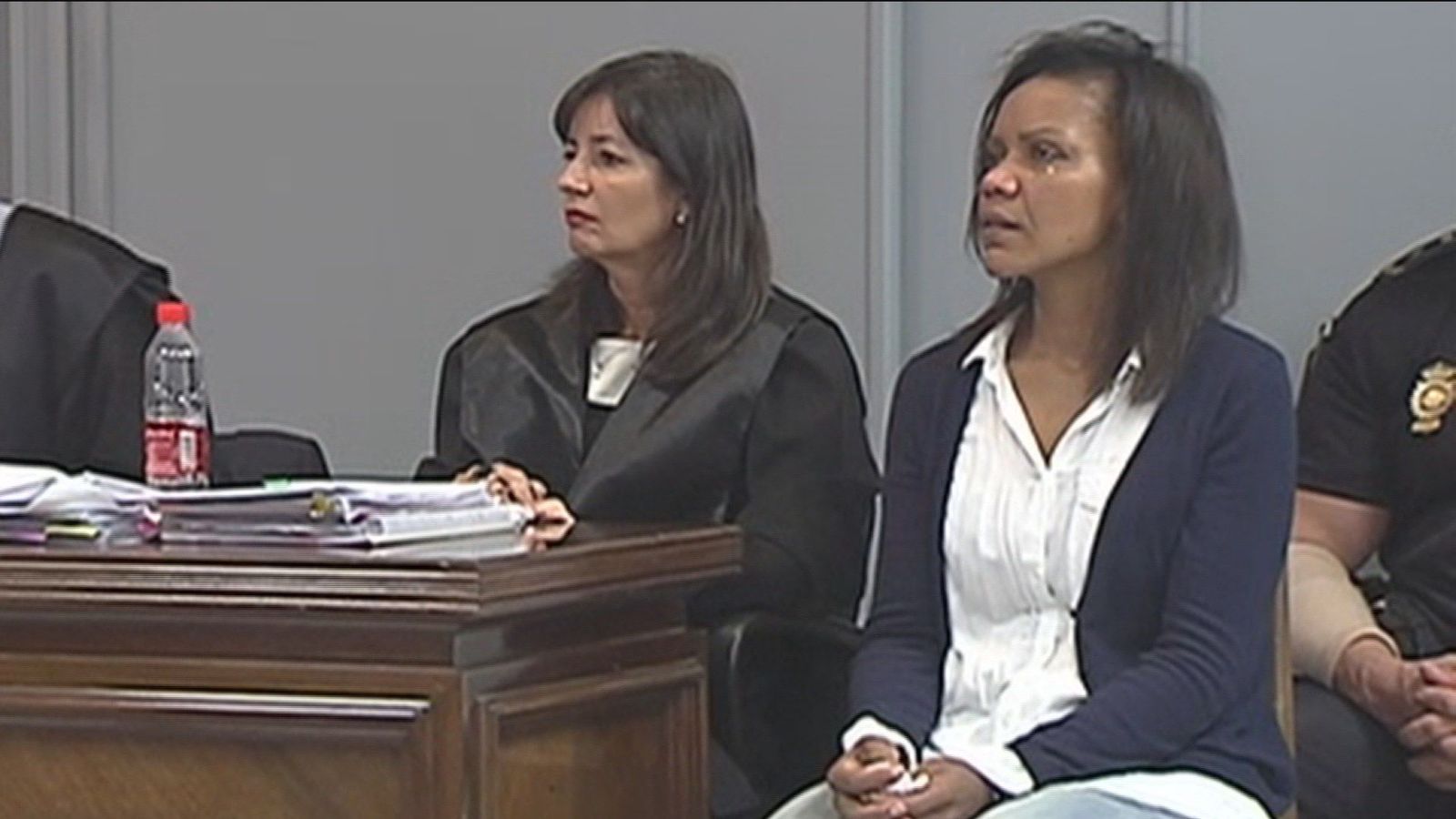 Visto para sentencia el juicio contra Ana Julia Quezada por la muerte de Gabriel