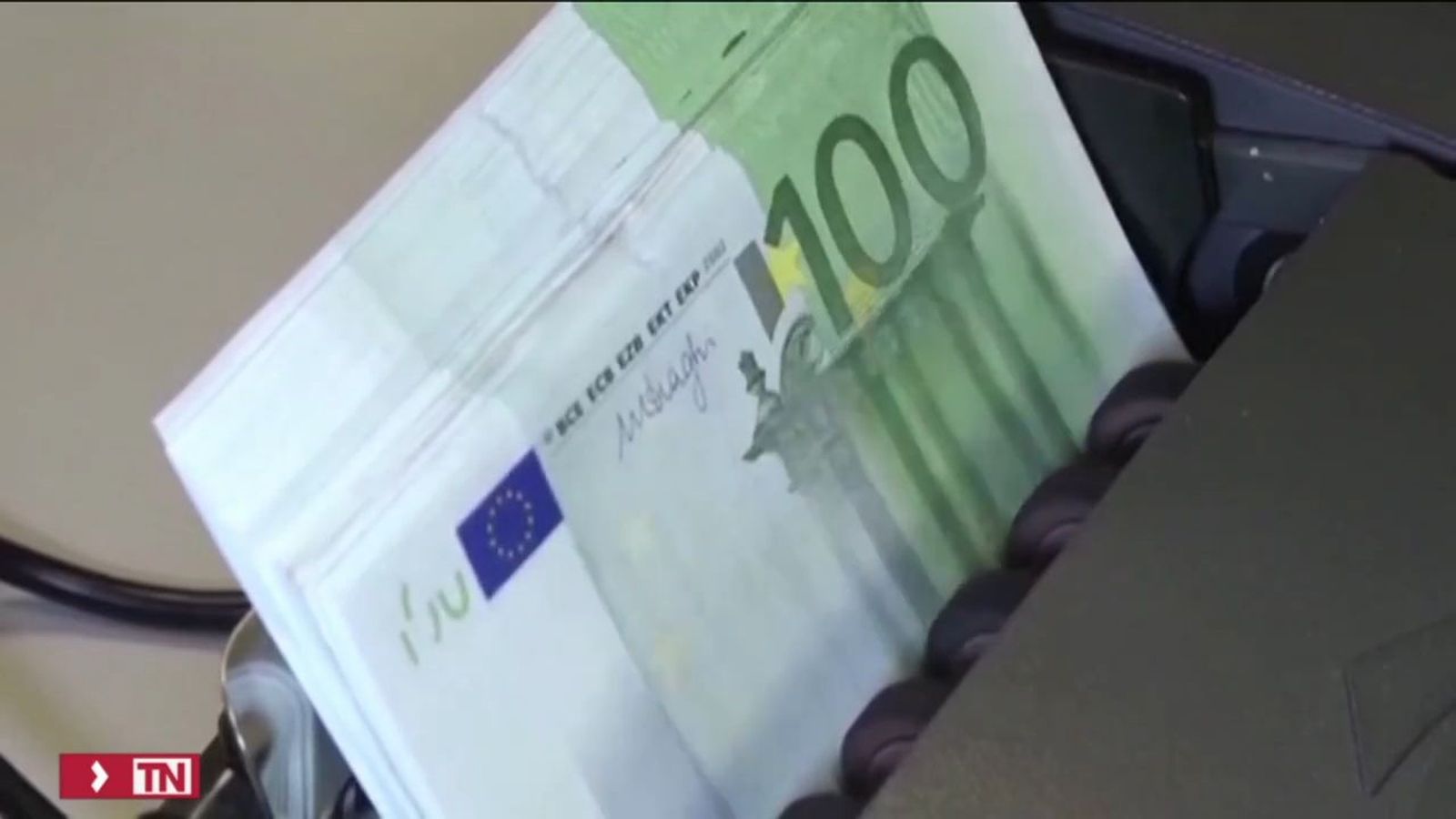 La inflación en la eurozona