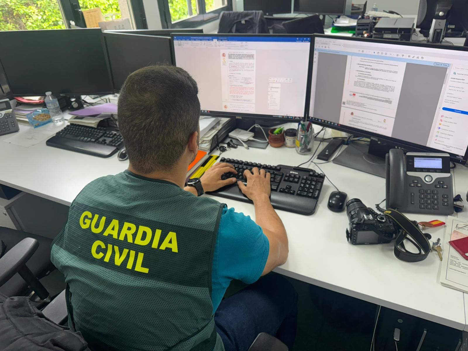 Guardia Civil