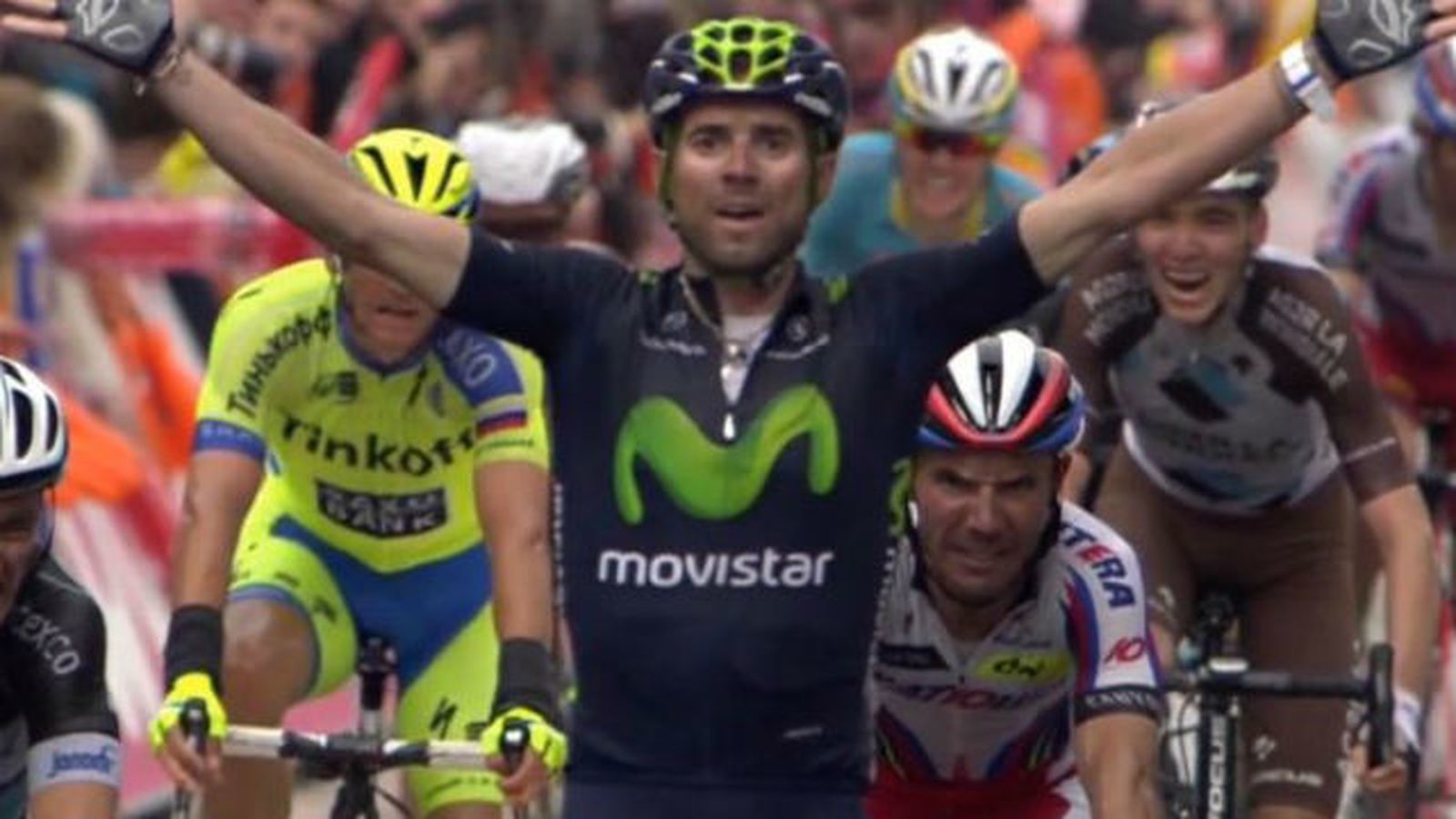 Alejandro Valverde