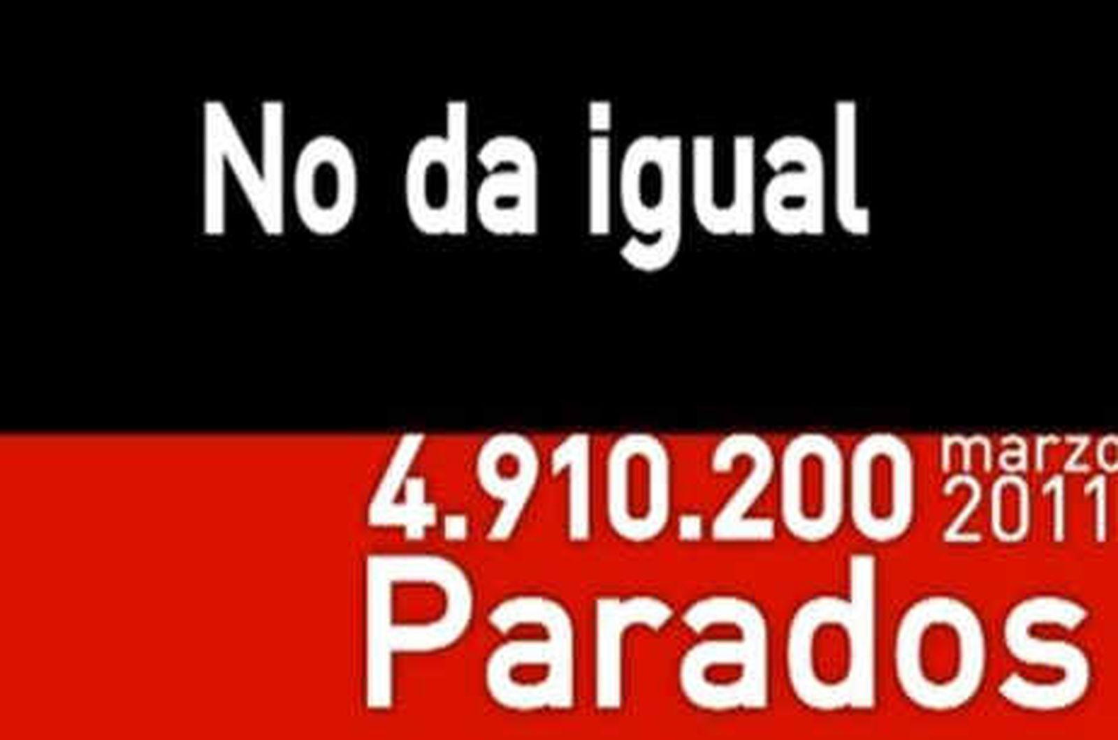 El PP recuerda en un vídeo las promesas del PSOE sobre el crecimiento del empleo