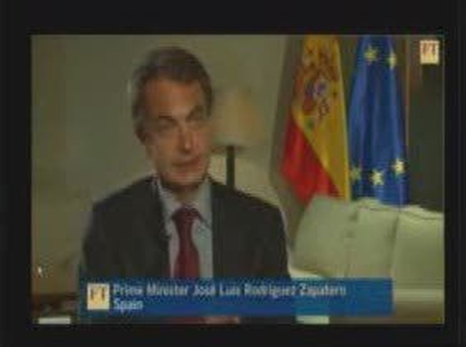 Reformas de Zapatero