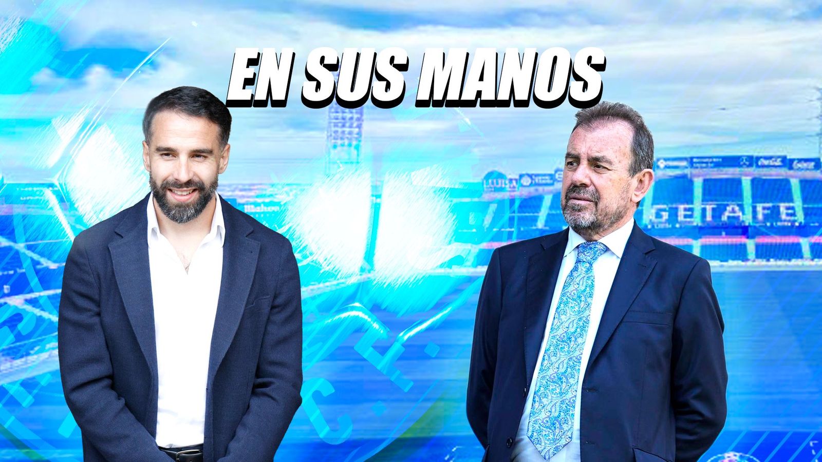 El fichaje del Carvajal pasa por un aval personal de Ángel Torres
