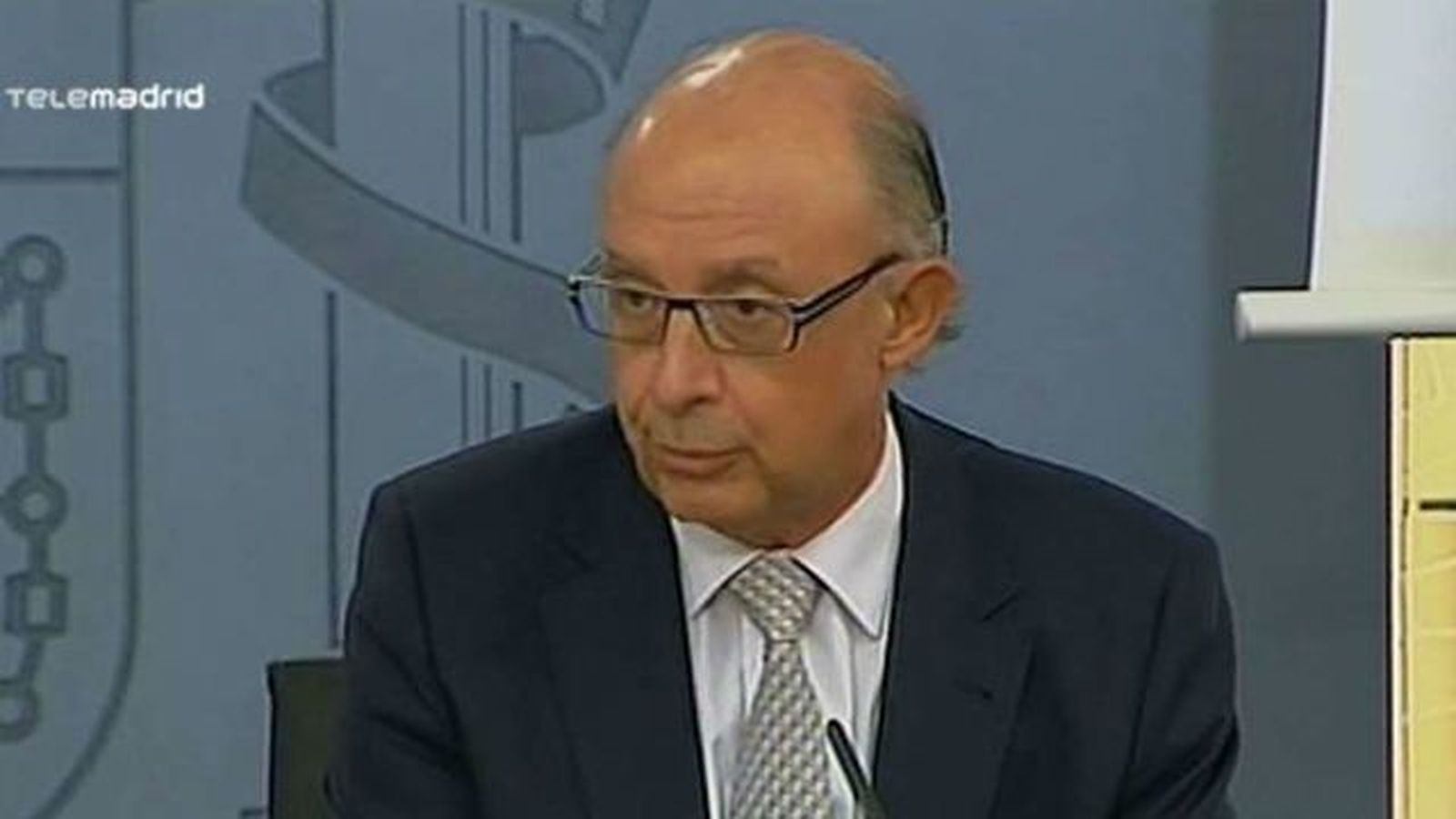 El Gobierno eleva el avance del PIB al 1,3% en 2014 y al 2% en 2015